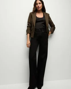 Veronica Beard Jackets & Outerwear|Matching Sets>Aaliyah Knit Jacket in