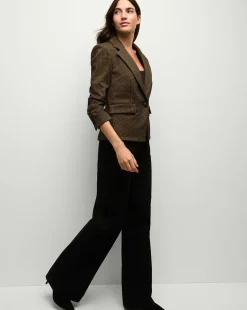 Veronica Beard Jackets & Outerwear|Matching Sets><noscript><img width=