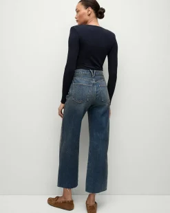 Veronica Beard Tops|Sweaters><noscript><img width=