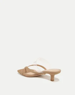 Veronica Beard Sandals><noscript><img width=