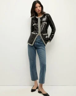 Veronica Beard Jackets & Outerwear|The Veronicas' Favorites><noscript><img width=