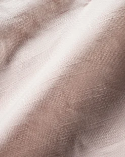 Veronica Beard Skirts & Shorts>Alida Stretch-Linen Skort