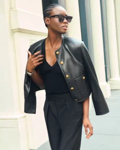 Veronica Beard Jackets & Outerwear|The Veronicas' Favorites><noscript><img width=