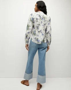 Veronica Beard Tops><noscript><img width=