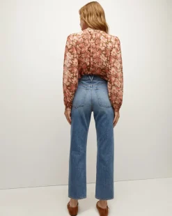 Veronica Beard Tops><noscript><img width=