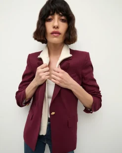 Veronica Beard Jackets & Outerwear|Matching Sets><noscript><img width=