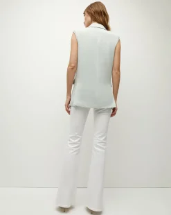 Veronica Beard Jackets & Outerwear|Tops><noscript><img width=