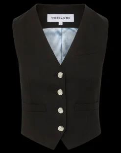Veronica Beard Jackets & Outerwear|Tops><noscript><img width=