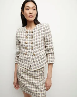 Veronica Beard Jackets & Outerwear><noscript><img width=