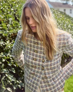 Veronica Beard Jackets & Outerwear><noscript><img width=