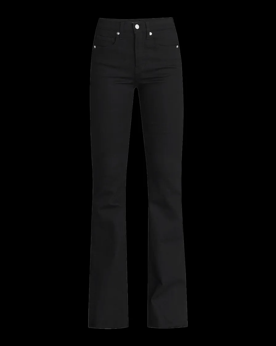 Veronica Beard Jeans|Vb Classics>Beverly High-Rise Skinny Flare Jean