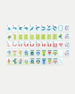 Veronica Beard Accessories|The Gift Guide>Big Sky Mahjong Tiles | The Mountain Line in