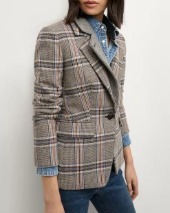 Veronica Beard Jackets & Outerwear><noscript><img width=