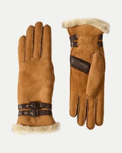 Veronica Beard Accessories|The Gift Guide>Bombera Gloves in