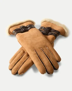 Veronica Beard Accessories|The Gift Guide>Bombera Gloves in
