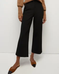 Veronica Beard Pants|Vb Classics>Brixton Pant