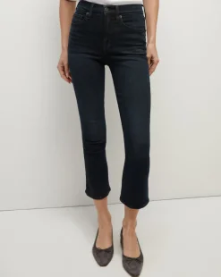 Veronica Beard Jeans|Vb Classics>Carly Kick-Flare Jean