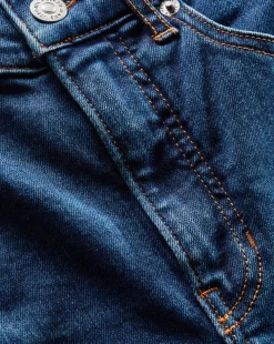 Veronica Beard Jeans|Extended Sizes>Carson Kick-Flare Jean Extended