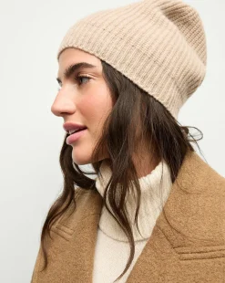 Veronica Beard Accessories|The Veronicas' Favorites>Cashmere Beanie in