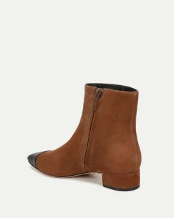 Veronica Beard Boots & Booties><noscript><img width=