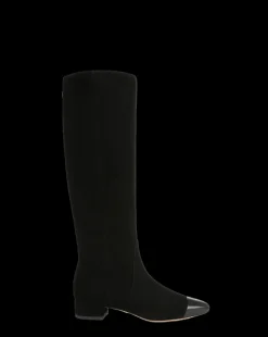 Veronica Beard Boots & Booties><noscript><img width=