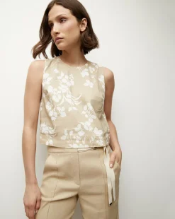 Veronica Beard Tops><noscript><img width=