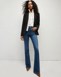 Veronica Beard Jackets & Outerwear>Classic Dickey Jacket