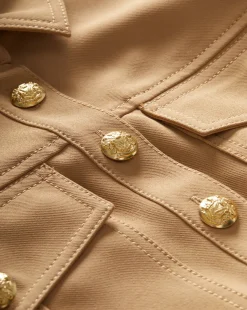 Veronica Beard Tops|Matching Sets><noscript><img width=