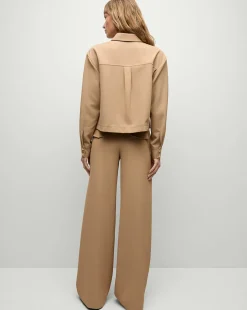 Veronica Beard Tops|Matching Sets><noscript><img width=