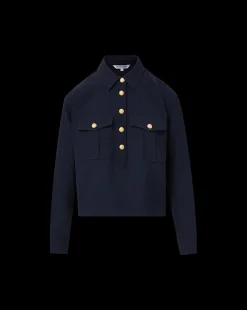 Veronica Beard Tops|Matching Sets><noscript><img width=