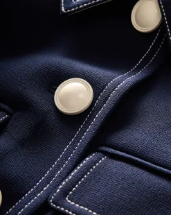 Veronica Beard Jackets & Outerwear|Matching Sets><noscript><img width=