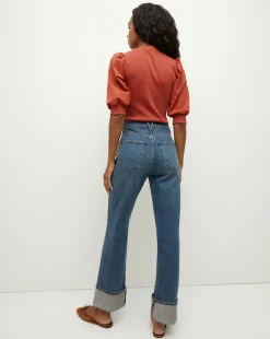 Veronica Beard Tops><noscript><img width=