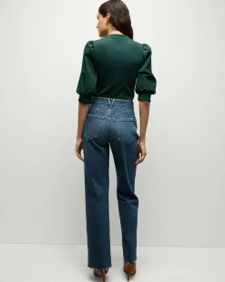 Veronica Beard Tops><noscript><img width=