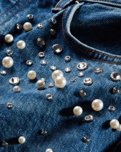 Veronica Beard Jeans|The Veronicas' Favorites><noscript><img width=