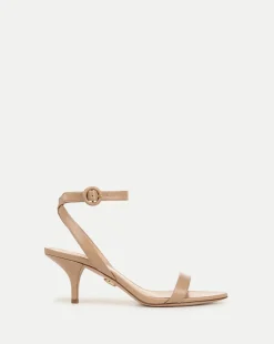 Veronica Beard Sandals>Darcelle Leather Sandal in