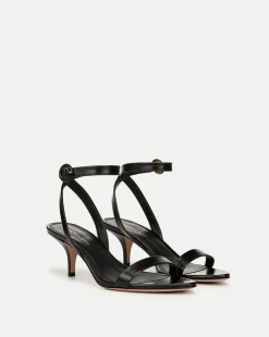 Veronica Beard Sandals>Darcelle Leather Sandal in