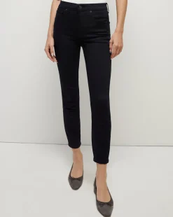 Veronica Beard Jeans|Vb Classics>Debbie Skinny Jean