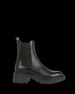 Veronica Beard Boots & Booties><noscript><img width=