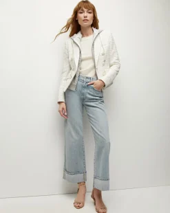 Veronica Beard Jackets & Outerwear><noscript><img width=