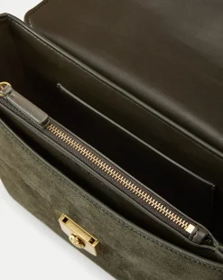 Veronica Beard Shoulder Bags|The Gift Guide><noscript><img width=