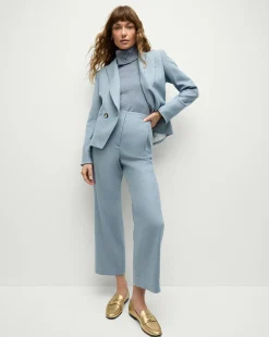 Veronica Beard Pants|Matching Sets><noscript><img width=