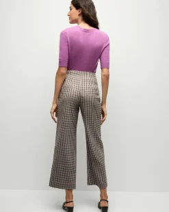 Veronica Beard Pants|Matching Sets><noscript><img width=