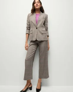 Veronica Beard Pants|Matching Sets><noscript><img width=