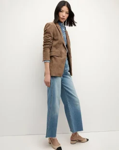 Veronica Beard Jackets & Outerwear><noscript><img width=