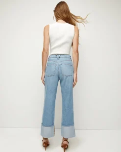 Veronica Beard Jeans><noscript><img width=