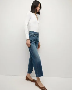 Veronica Beard Jeans><noscript><img width=