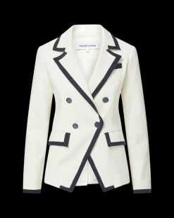 Veronica Beard Jackets & Outerwear|Matching Sets><noscript><img width=