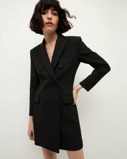 Veronica Beard Dresses|The Veronicas' Favorites>Elianna Blazer Dress in