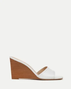 Veronica Beard Sandals>Ellen Wedge Sandal