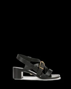 Veronica Beard Sandals><noscript><img width=